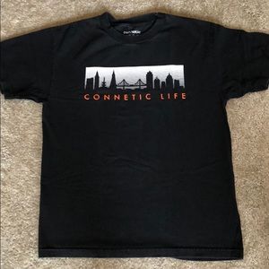 (Deleting 12/10!) Connetic Life City T-Shirt